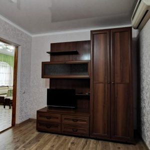 Дом Семейный 2-комнатный с кухней