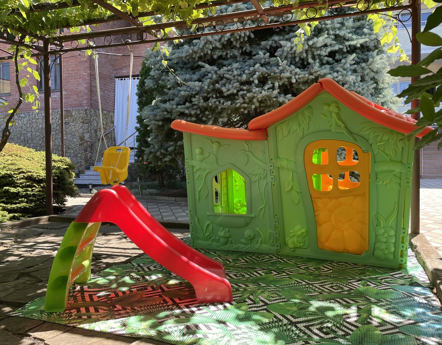 Гостевой дом «Фем Ландия»