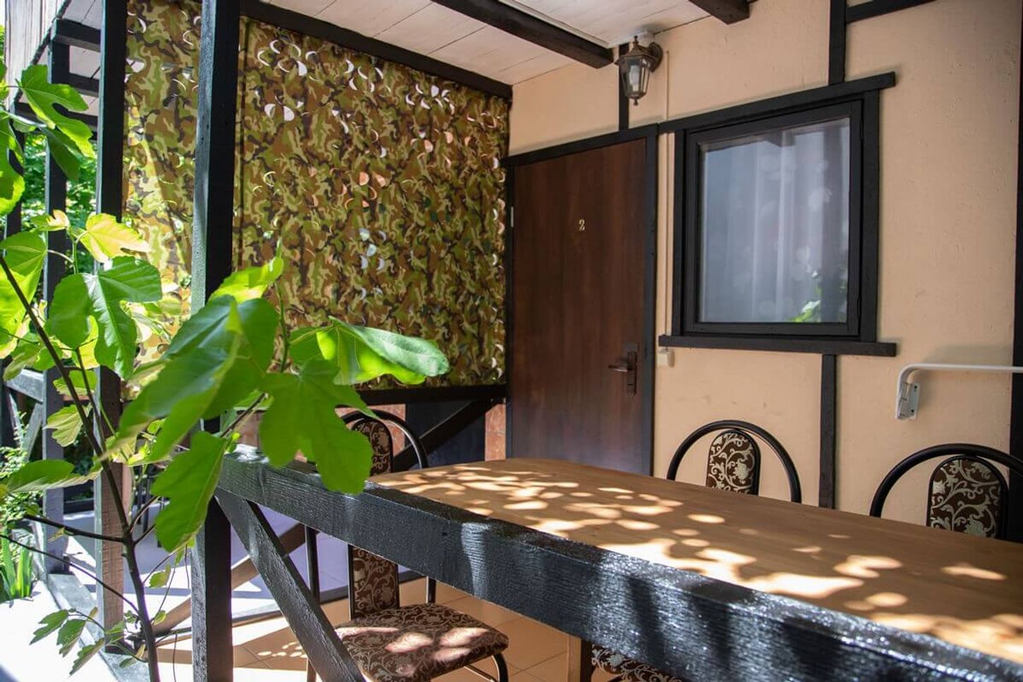 База отдыха «Волна»