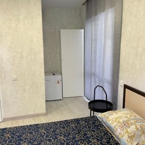 2-х местный номер с 2 отдельными кроватями