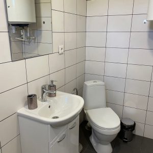 2-х местный номер с 2 отдельными кроватями