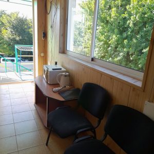 4-х местный номер улучшенный с видом на горы