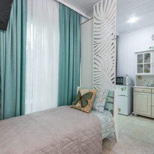 3-х местный кантри