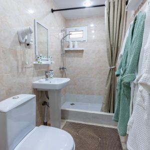 3-х местный кантри