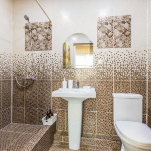 2-х местный стандарт