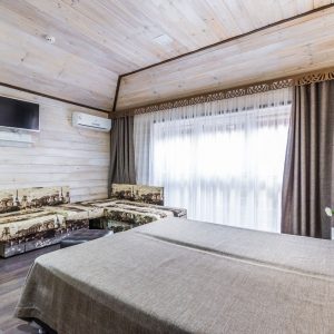 3-х местный однокомнатный