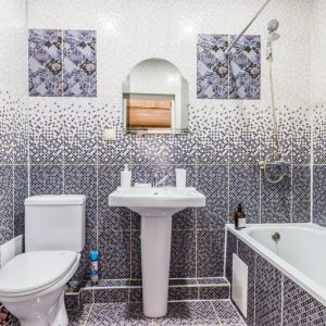 3-х местный однокомнатный