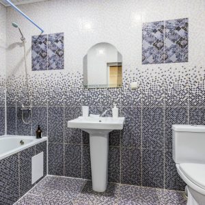 5-ти местный однокомнатный
