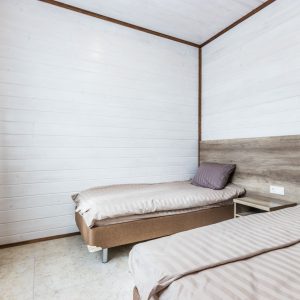 6-ти местный трехкомнатный