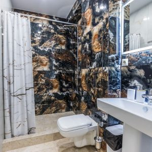 6-ти местный трехкомнатный