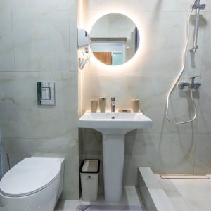 3-х местный стандарт