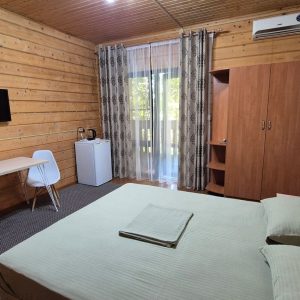 3-х местный номер, стандарт