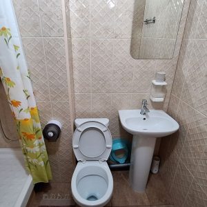 3-х местный номер, стандарт