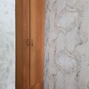 2-х местный номер с 1 кроватью люкс