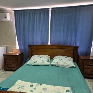4-х местный номер люкс