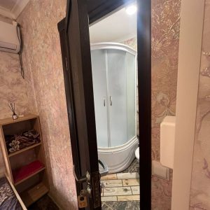 2-х местный номер с 2 кроватями стандарт