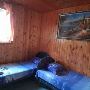 3-х местный номер с кондиционером