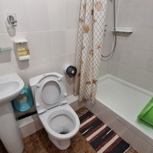 3-х местный номер, стандарт