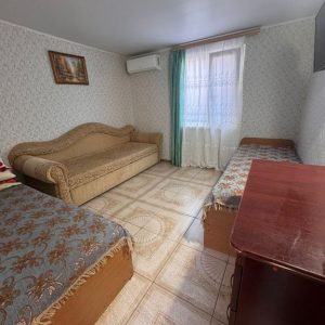 Номер эконом 12 м²