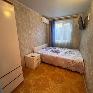 Двухместный номер с 1 кроватью