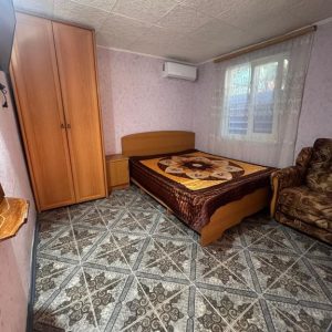 Трёхместный номер