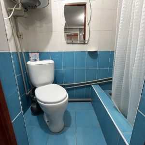 2-х местный номер с 1 кроватью улучшенный