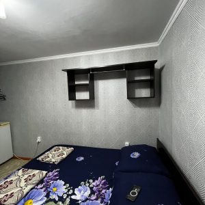 2-х местный номер с 1 кроватью улучшенный