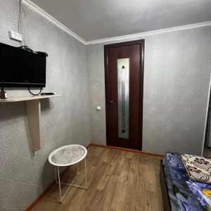 2-х местный номер с 1 кроватью улучшенный