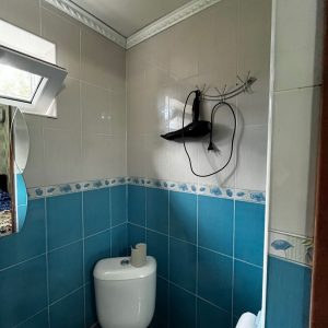 3-х местный номер улучшенный
