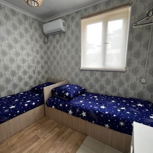 2-х местный номер стандарт