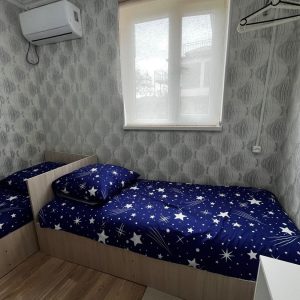 2-х местный номер стандарт