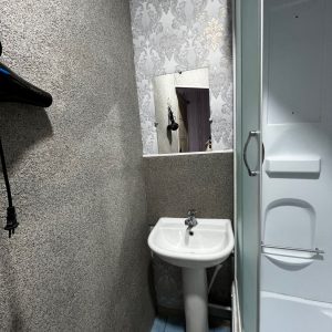2-х местный номер с 1 кроватью стандарт