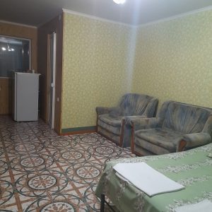 4-х местный номер улучшенный с видом на горы