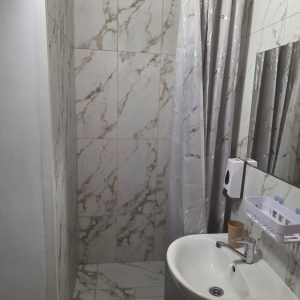 2-х местный номер с 1 кроватью стандарт