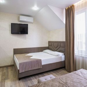 4-х местный номер стандарт