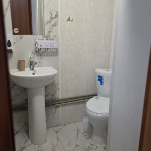 Комната в частном доме