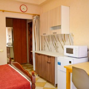 3-х местный номер полулюкс