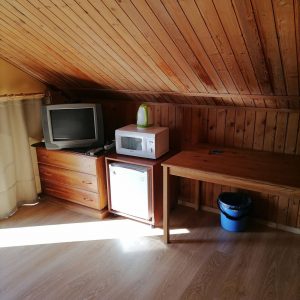 4-х местный номер стандарт