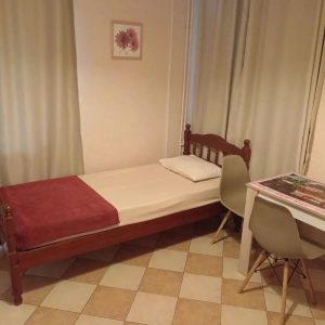 4-х местный однокомнатный полулюкс