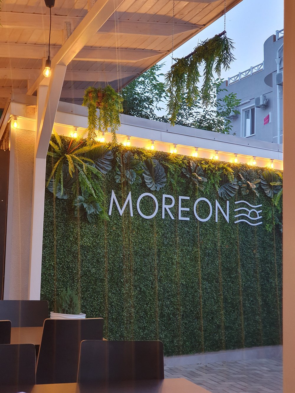 Отель «Морион»