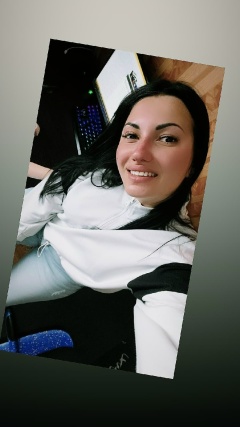 Алина