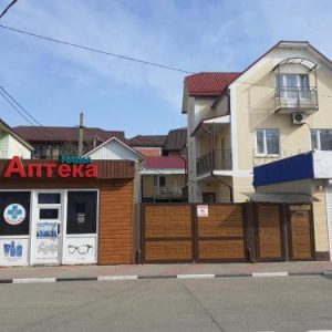 Гостевой дом «Анна»