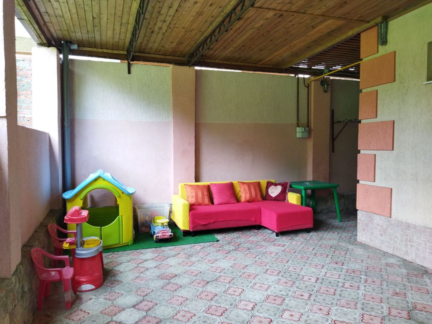 Фото отеля