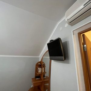 4-х местный номер люкс