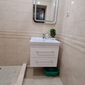2-х местный номер с 1 кроватью люкс