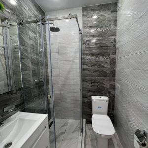 Номер люкс