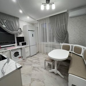 Номер люкс