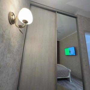 Номер люкс