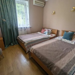 2-х комнатная квартира в Архипо-Осиповке