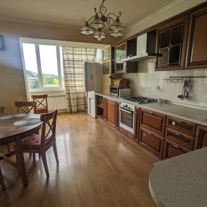 2-х комнатная квартира в Архипо-Осиповке